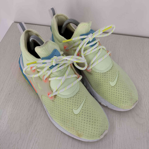 ナイキ NIKE REACT PRESTO リアクト プレスト メンズ JPN:26